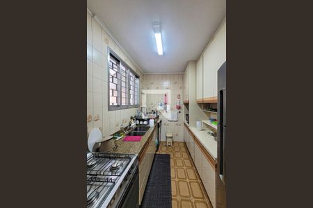 Casa à venda com 500m², 3 quartos e 6 vagasCozinha