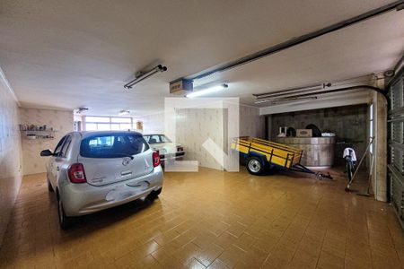 Casa à venda com 500m², 3 quartos e 6 vagasSalão de Festas/Garagem