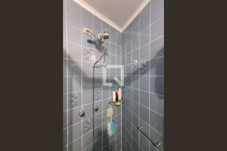 Casa à venda com 500m², 3 quartos e 6 vagasBanheiro Quarto 2 - Suíte