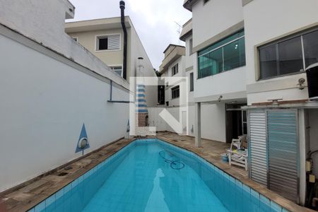 Casa à venda com 500m², 3 quartos e 6 vagasarea de lazer