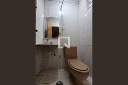 Casa à venda com 500m², 3 quartos e 6 vagasBanheiro Salão de Festas/Garagem