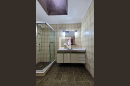 Casa à venda com 500m², 3 quartos e 6 vagasBanheiro Social