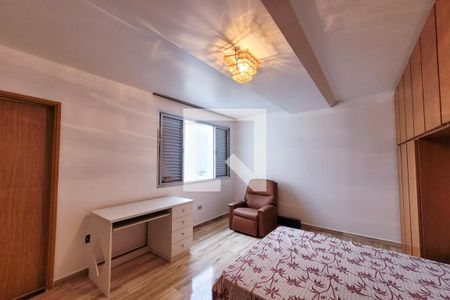 Casa à venda com 500m², 3 quartos e 6 vagasQuarto 3 - Suíte