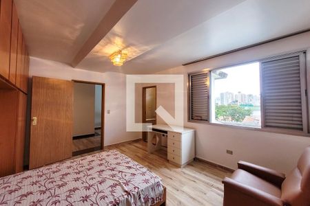 Casa à venda com 500m², 3 quartos e 6 vagasQuarto 3 - Suíte