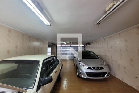 Casa à venda com 500m², 3 quartos e 6 vagasSalão de Festas/Garagem