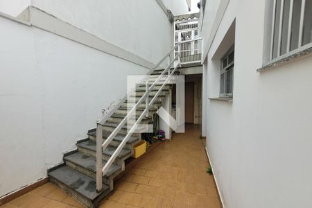 Casa à venda com 500m², 3 quartos e 6 vagasÁrea de Serviço