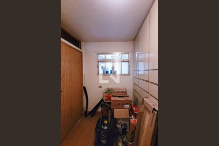 Casa à venda com 500m², 3 quartos e 6 vagasQuarto de Serviço