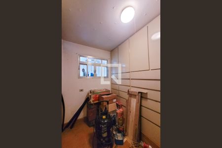 Casa à venda com 500m², 3 quartos e 6 vagasQuarto de Serviço