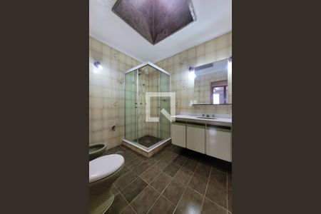 Casa à venda com 500m², 3 quartos e 6 vagasBanheiro Social