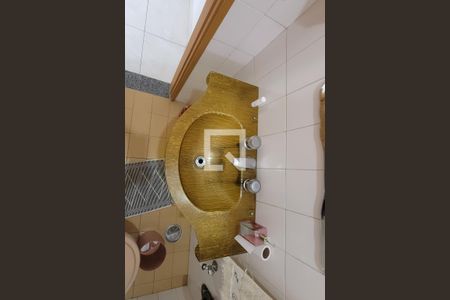 Casa à venda com 500m², 3 quartos e 6 vagasLavabo