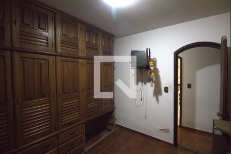 Quarto 1 de casa para alugar com 3 quartos, 90m² em Trindade, São Gonçalo