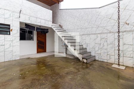 Área de Serviço de casa à venda com 3 quartos, 175m² em Jardim Nossa Senhora do Carmo, São Paulo