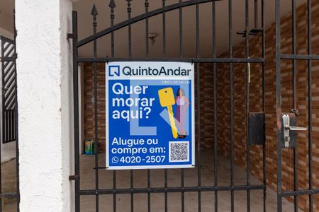 Plaquinha de casa à venda com 3 quartos, 175m² em Jardim Nossa Senhora do Carmo, São Paulo