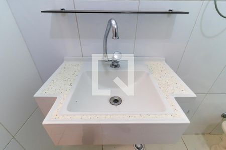 Banheiro 2 de casa à venda com 3 quartos, 175m² em Jardim Nossa Senhora do Carmo, São Paulo