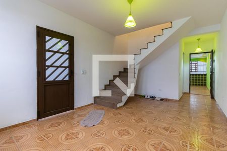 Casa à venda com 3 quartos, 175m² em Jardim Nossa Senhora do Carmo, São Paulo