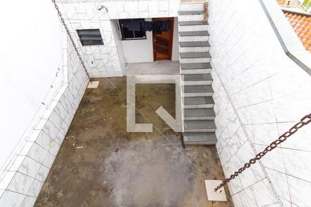 Vista do Quarto 2 de casa à venda com 3 quartos, 175m² em Jardim Nossa Senhora do Carmo, São Paulo