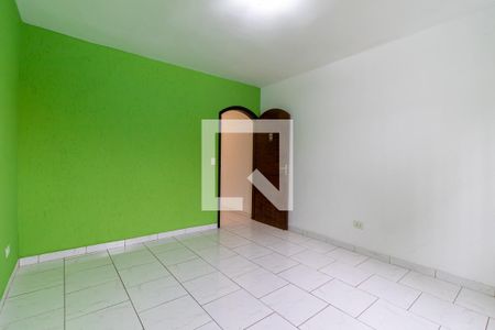 Quarto Suíte de casa à venda com 3 quartos, 175m² em Jardim Nossa Senhora do Carmo, São Paulo