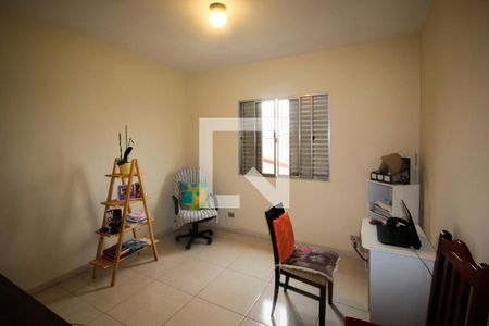 Casa à venda com 305m², 6 quartos e 7 vagasPiso 1: Quarto 3