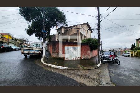 Casa à venda com 305m², 6 quartos e 7 vagasFachada