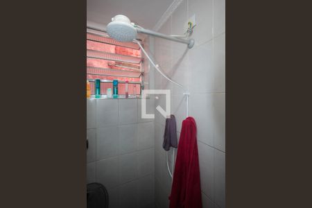 Casa à venda com 305m², 6 quartos e 7 vagasPiso -1: Banheiro