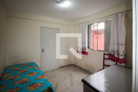 Casa à venda com 305m², 6 quartos e 7 vagasPiso -1: Quarto 3