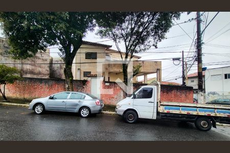 Casa à venda com 305m², 6 quartos e 7 vagasFachada