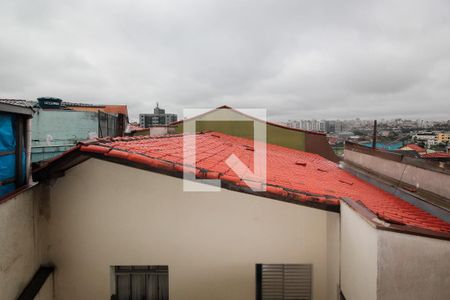 Casa à venda com 305m², 6 quartos e 7 vagasPiso 1: Quarto 3 - Vista