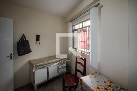 Casa à venda com 305m², 6 quartos e 7 vagasPiso -1: Quarto 1