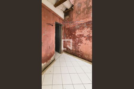 Casa à venda com 305m², 6 quartos e 7 vagasPiso -1(externo):  Área de serviço / Quintal