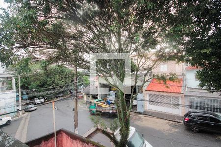 Casa à venda com 305m², 6 quartos e 7 vagasPiso 1: Quarto 1 - Sacada