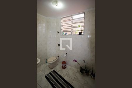 Piso 0: Lavabo de casa à venda com 6 quartos, 305m² em Vila Arapua, São Paulo
