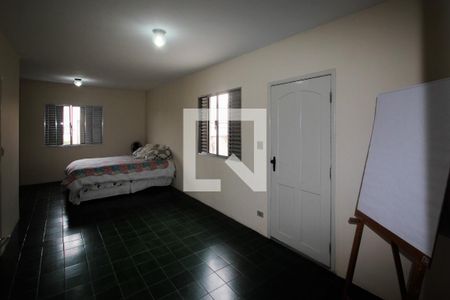 Casa à venda com 305m², 6 quartos e 7 vagasPiso 1: Quarto 1