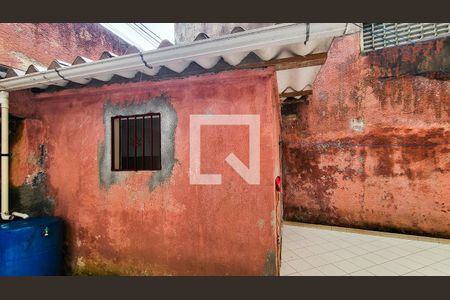 Casa à venda com 305m², 6 quartos e 7 vagasPiso -1(externo):  Área de serviço / Quintal