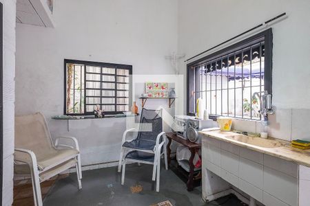 Casa à venda com 120m², 3 quartos e 1 vaga Casa à venda com 120m², 3 quartos e 1 vagaPavimento inferior