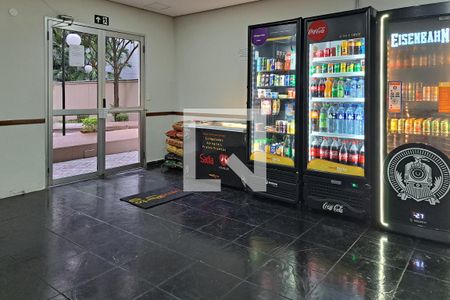 Apartamento à venda com 65m², 3 quartos e 1 vagaÁrea comum