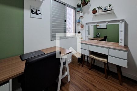 Apartamento à venda com 65m², 3 quartos e 1 vagaQuarto 2