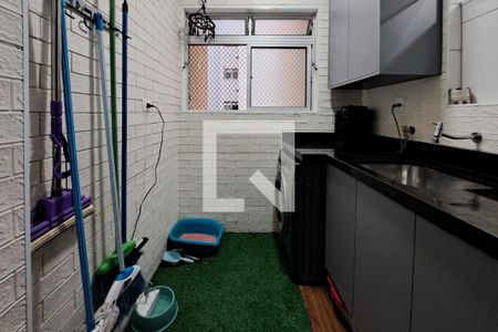 Apartamento à venda com 65m², 3 quartos e 1 vagaCozinha