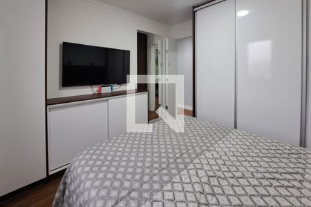 Apartamento à venda com 65m², 3 quartos e 1 vagaQuarto 3