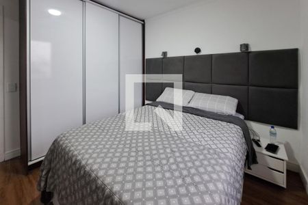 Apartamento à venda com 65m², 3 quartos e 1 vagaQuarto 3