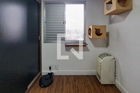 Apartamento à venda com 65m², 3 quartos e 1 vagaQuarto 1
