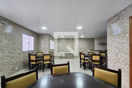 Apartamento à venda com 65m², 3 quartos e 1 vagaÁrea comum