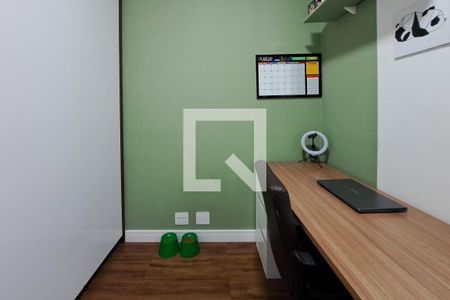 Apartamento à venda com 65m², 3 quartos e 1 vagaQuarto 2