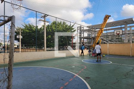 Apartamento à venda com 65m², 3 quartos e 1 vagaÁrea comum