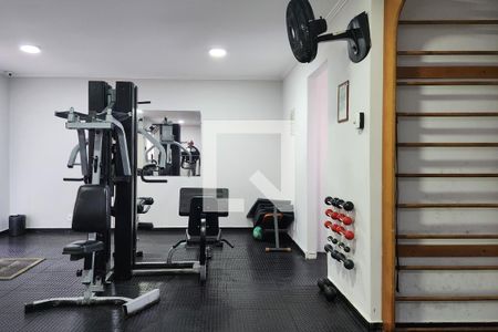 Apartamento à venda com 65m², 3 quartos e 1 vagaÁrea comum