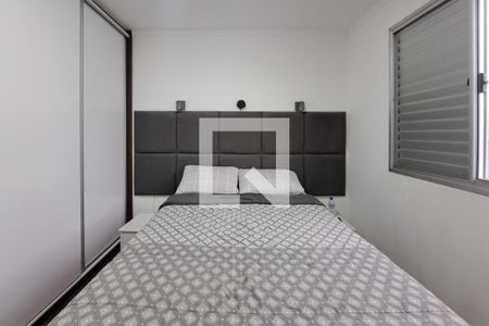Apartamento à venda com 65m², 3 quartos e 1 vagaQuarto 3