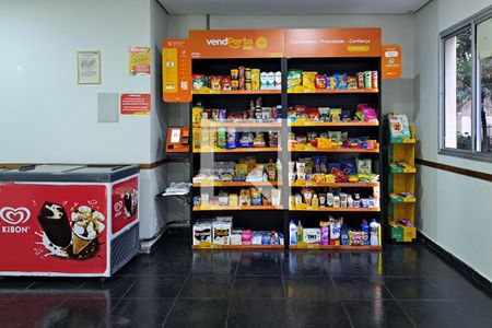 Apartamento à venda com 65m², 3 quartos e 1 vagaÁrea comum