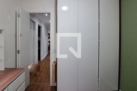 Apartamento à venda com 65m², 3 quartos e 1 vagaQuarto 2