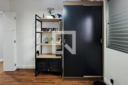 Apartamento à venda com 65m², 3 quartos e 1 vagaQuarto 1