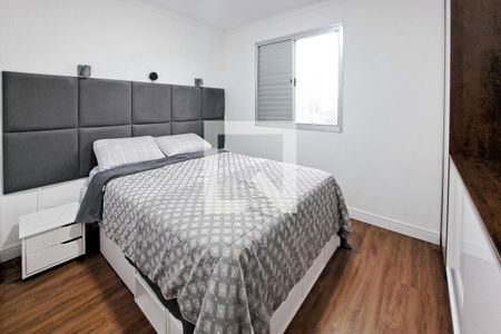 Apartamento à venda com 65m², 3 quartos e 1 vagaQuarto 3