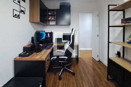 Apartamento à venda com 65m², 3 quartos e 1 vagaQuarto 1